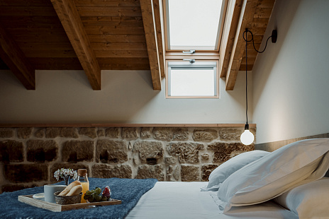 Объект из Мансардные окна Fakro BVP Р2